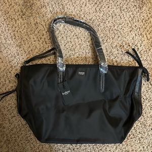 New with tags Botkier Mew York nylon tote